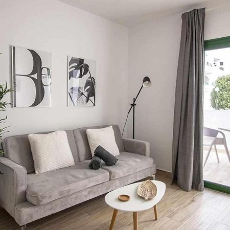 Holyhome Premium 109 Costa Teguise Exterior foto