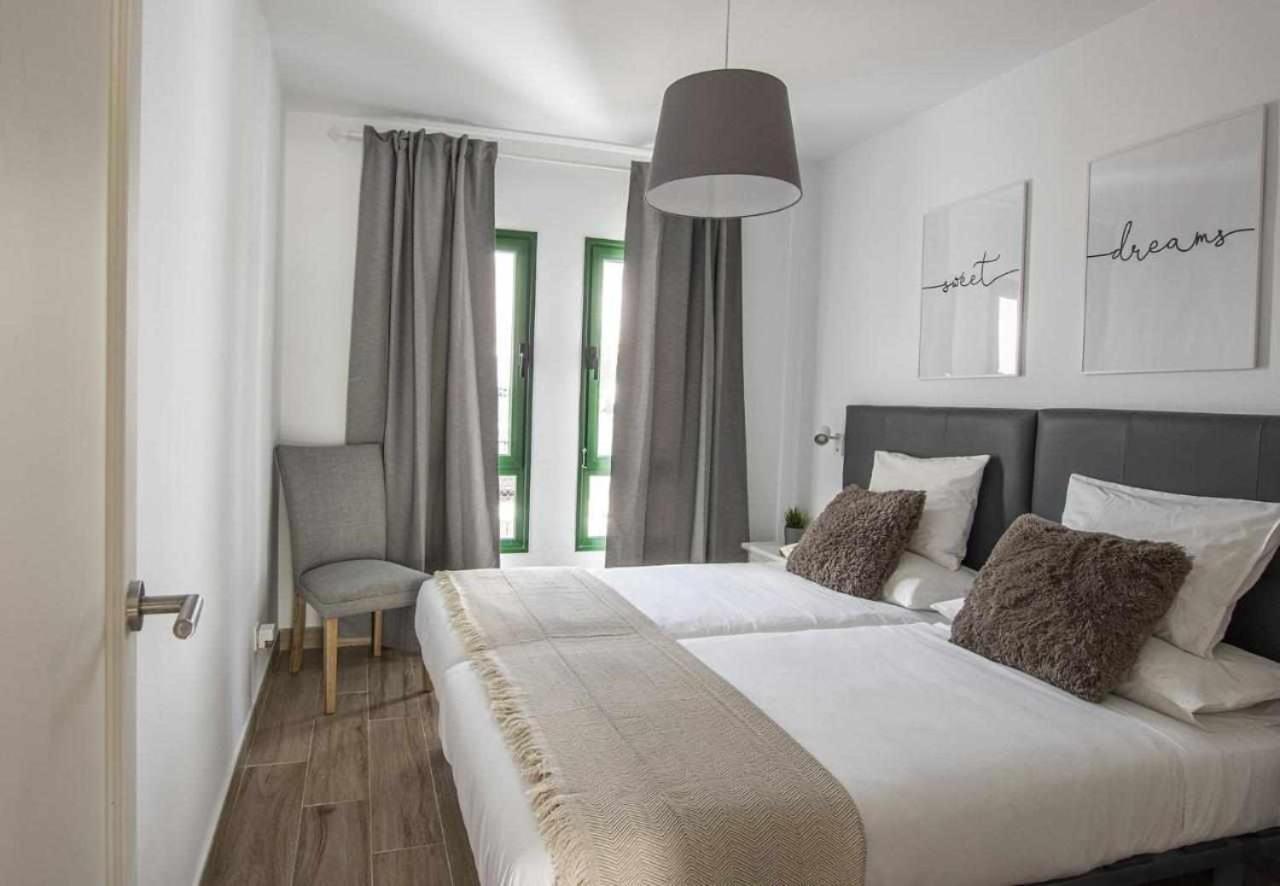 Holyhome Premium 109 Costa Teguise Exterior foto
